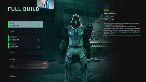 Kiborg (PC) - Steam Key - LATAM - 14