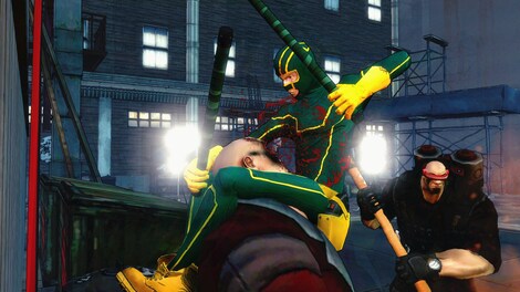 Kick-Ass 2 Steam Key GLOBAL - 14