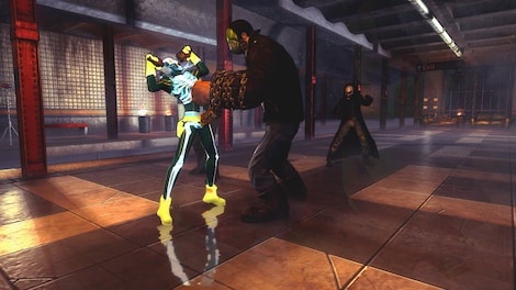 Kick-Ass 2 Steam Key GLOBAL - 11