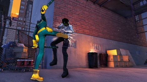 Kick-Ass 2 Steam Key GLOBAL - 12