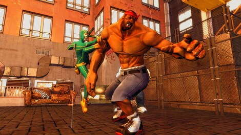 Kick-Ass 2 Steam Key GLOBAL - 9