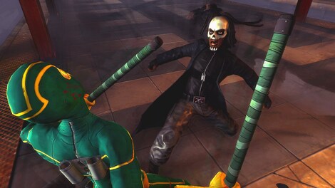Kick-Ass 2 Steam Key GLOBAL - 10