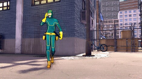 Kick-Ass 2 Steam Key GLOBAL - 6