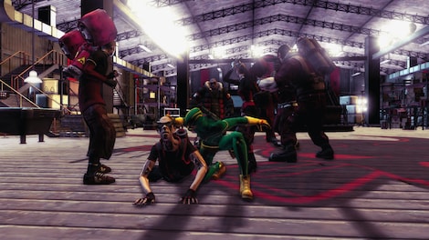 Kick-Ass 2 Steam Key GLOBAL - 4