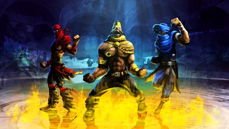 KickBeat Special Edition Xbox Live Key Xbox One EUROPE - 7