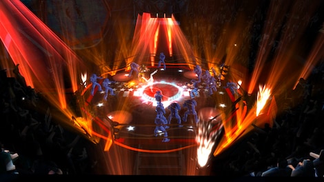 KickBeat Steam Edition Steam Gift GLOBAL - 13