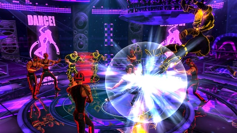 KickBeat Steam Edition Steam Gift GLOBAL - 7