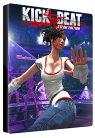 KickBeat Steam Edition Steam Gift GLOBAL - 1
