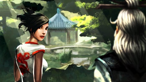 KickBeat Steam Edition Steam Key GLOBAL - 15