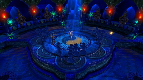 KickBeat Steam Edition Steam Key GLOBAL - 9