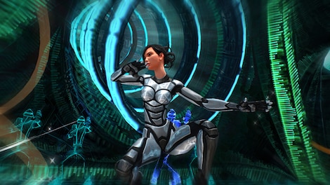 KickBeat Steam Edition Steam Key GLOBAL - 10