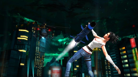 KickBeat Steam Edition Steam Key GLOBAL - 4