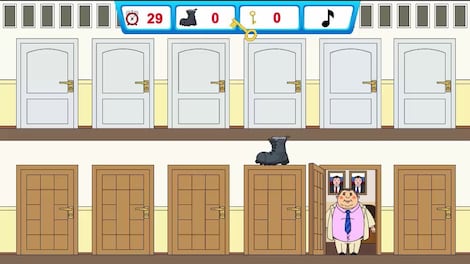 KickHim Steam Key GLOBAL - 0