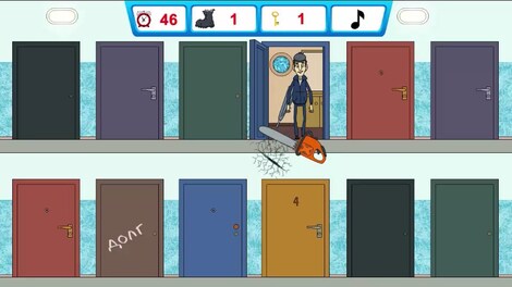 KickHim Steam Key GLOBAL - 4