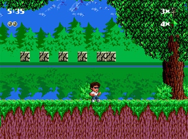 Kid Chameleon Steam Key GLOBAL - 3