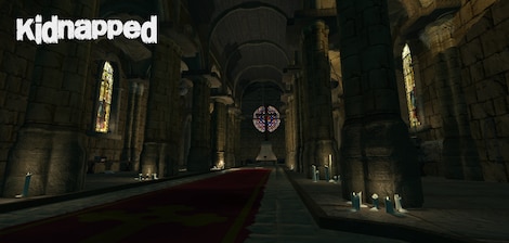 Kidnapped Steam Key GLOBAL - 4