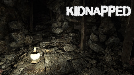 Kidnapped Steam Key GLOBAL - 5