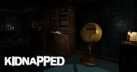 Kidnapped Steam Key GLOBAL - 3