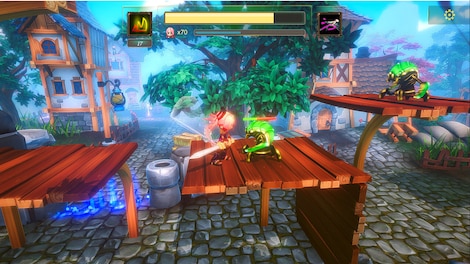 Kiki's Adventure (PC) - Steam Key - GLOBAL - 14