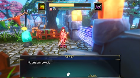 Kiki's Adventure (PC) - Steam Key - GLOBAL - 13