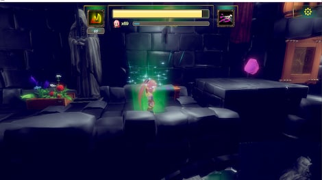 Kiki's Adventure (PC) - Steam Key - GLOBAL - 10