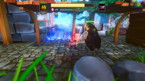 Kiki's Adventure (PC) - Steam Key - GLOBAL - 7