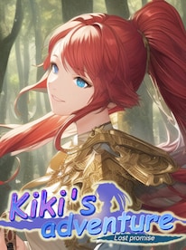 Kiki's Adventure (PC) - Steam Key - GLOBAL - 1