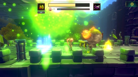 Kiki's Adventure (PC) - Steam Key - GLOBAL - 5
