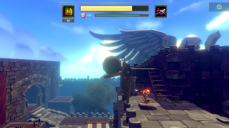 Kiki's Adventure (PC) - Steam Key - GLOBAL - 3