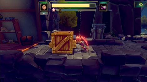 Kiki's Adventure (PC) - Steam Key - GLOBAL - 6