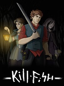 Kill Fish (PC) - Steam Key - GLOBAL - 1