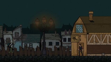 Kill Fish (PC) - Steam Key - GLOBAL - 8
