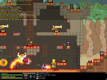 Kill Fun Yeah Steam Key GLOBAL - 14