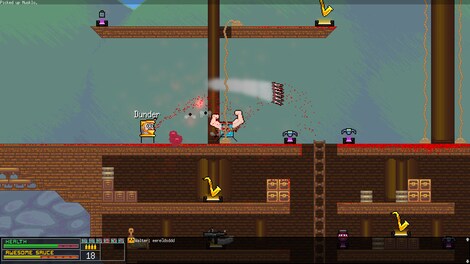 Kill Fun Yeah Steam Key GLOBAL - 13