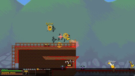 Kill Fun Yeah Steam Key GLOBAL - 10