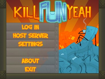 Kill Fun Yeah Steam Key GLOBAL - 8