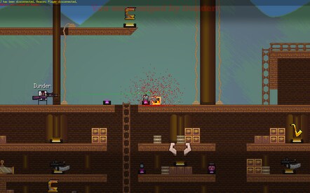 Kill Fun Yeah Steam Key GLOBAL - 9