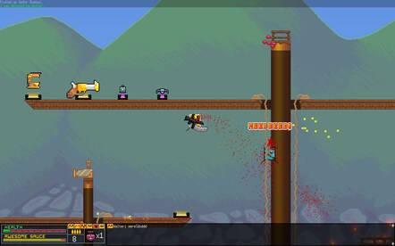 Kill Fun Yeah Steam Key GLOBAL - 5