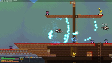 Kill Fun Yeah Steam Key GLOBAL - 7