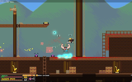 Kill Fun Yeah Steam Key GLOBAL - 6