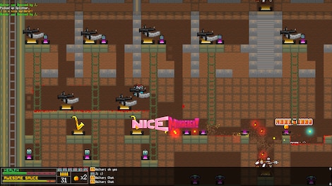 Kill Fun Yeah Steam Key GLOBAL - 4