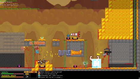 Kill Fun Yeah Steam Key GLOBAL - 23