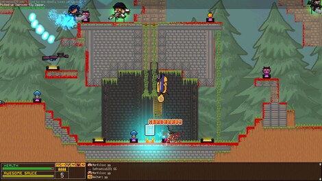 Kill Fun Yeah Steam Key GLOBAL - 25