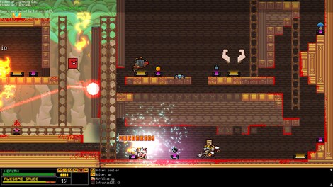 Kill Fun Yeah Steam Key GLOBAL - 20