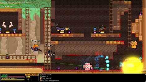Kill Fun Yeah Steam Key GLOBAL - 21