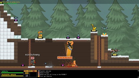 Kill Fun Yeah Steam Key GLOBAL - 22