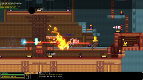Kill Fun Yeah Steam Key GLOBAL - 19
