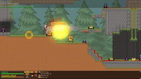 Kill Fun Yeah Steam Key GLOBAL - 18