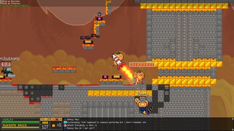Kill Fun Yeah Steam Key GLOBAL - 17
