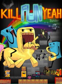 Kill Fun Yeah Steam Key GLOBAL - 16